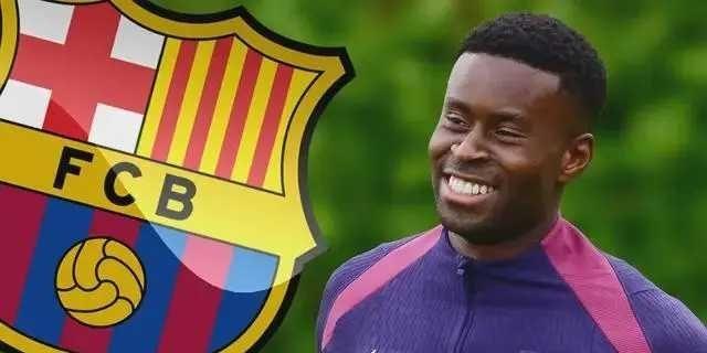 25岁的格伊，是英超水晶宫队长、英格兰现役国脚。格伊与水晶宫的合同2026年6月