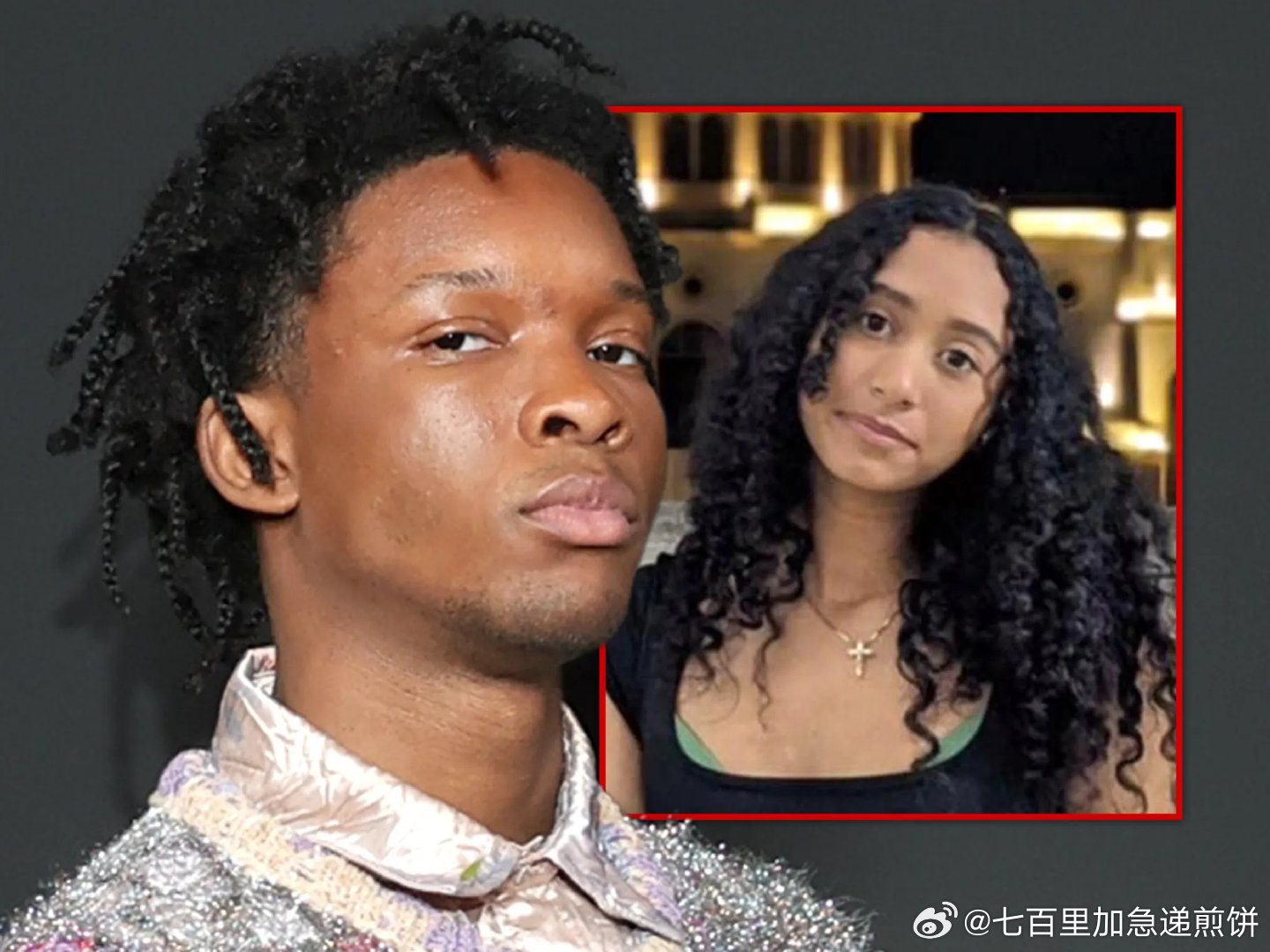 妈啊… 欧美娱一爆就是震撼消息。歌手D4vd因涉嫌谋杀、分尸、藏尸14岁未成年的