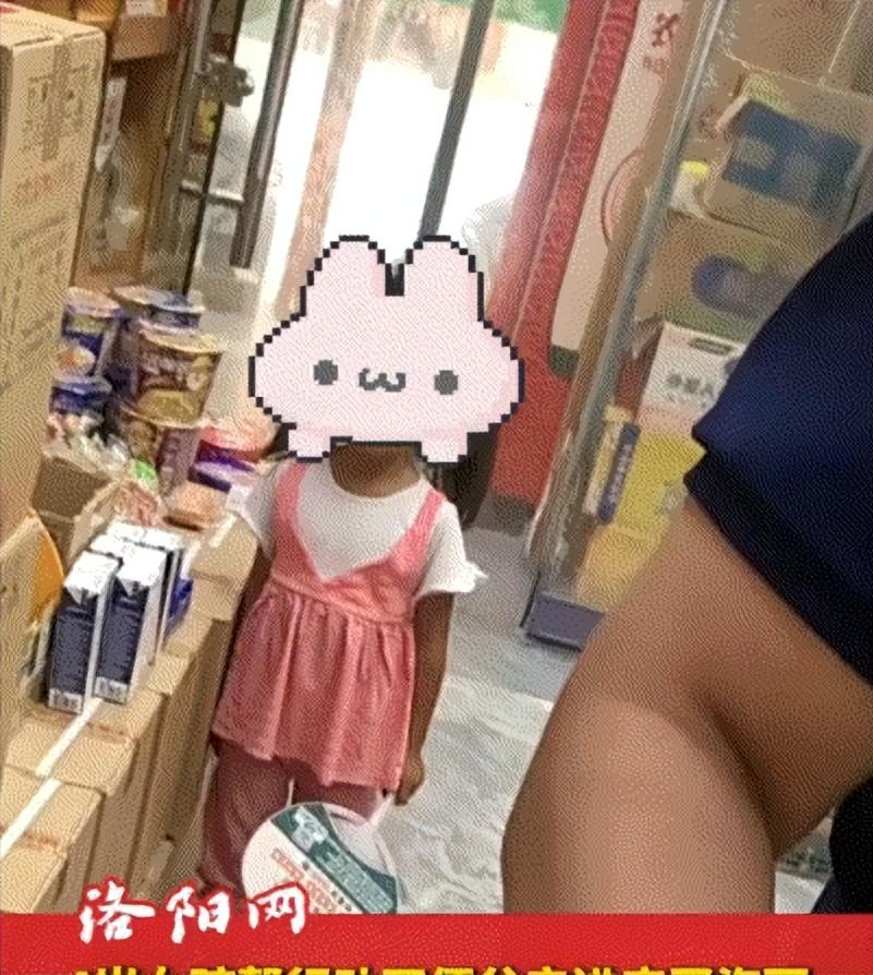 “看哭众人！”河南父女漂泊天津艰难度日，父亲受伤行动不便，只能靠年幼女儿跑腿买泡