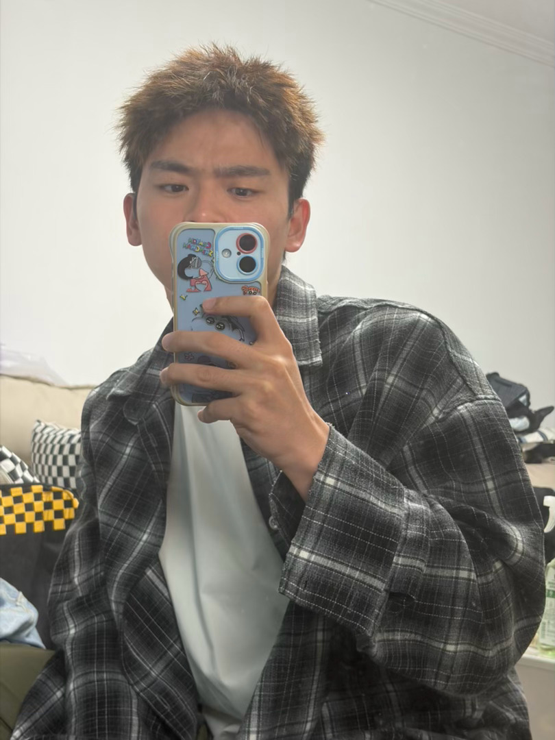 跳舞前是香香软软小蛋糕跳舞后是[柯基] ​​​
