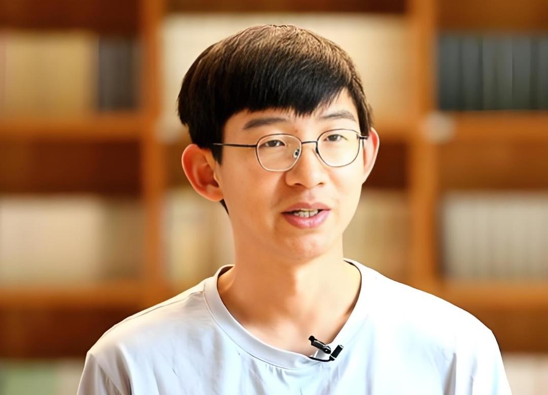 北大学霸刘嘉森语出惊人：“当你没有家财万贯的父母，没有大权在握的亲戚朋友，而别人