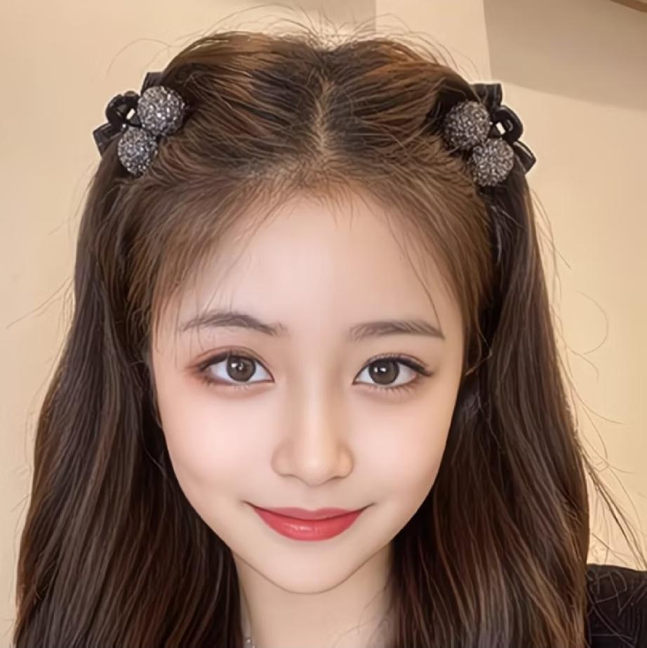 我的长相符合做你女朋友的标准吗？