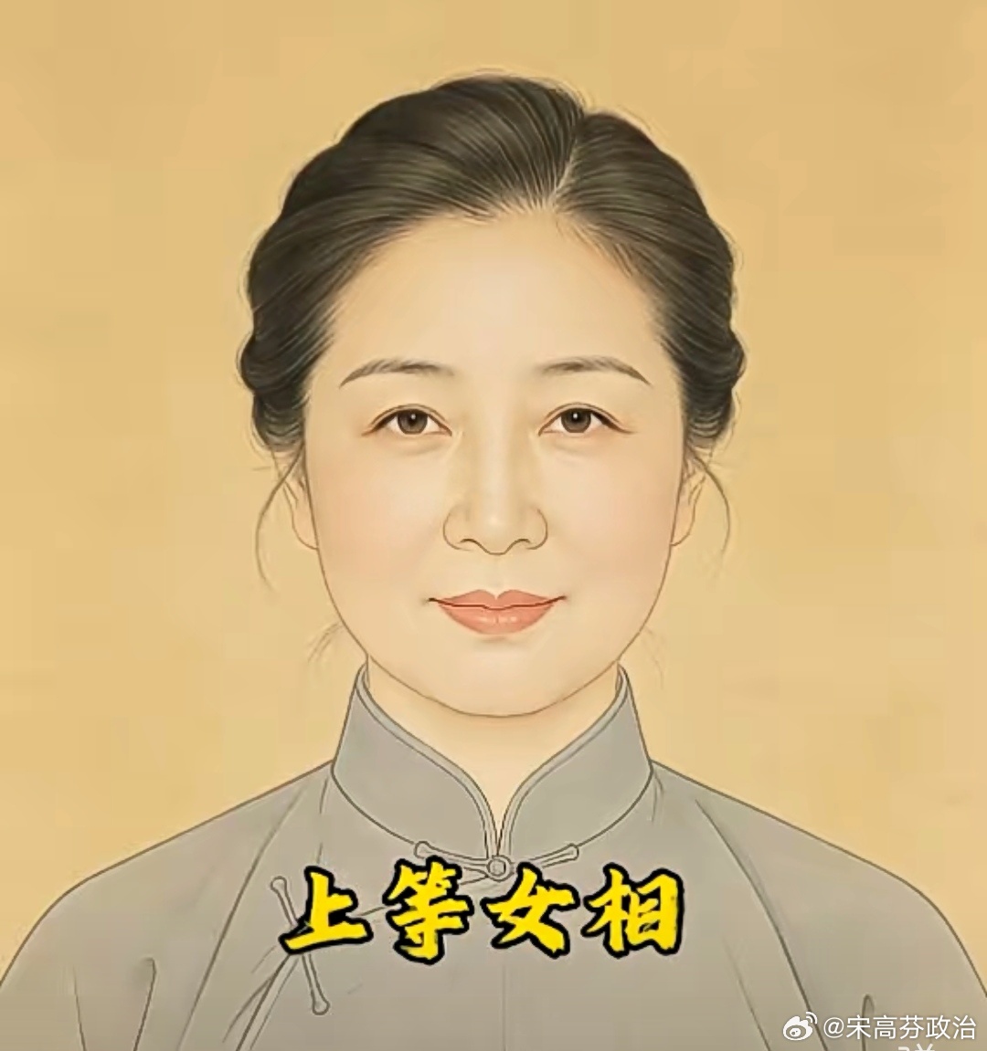 女相 