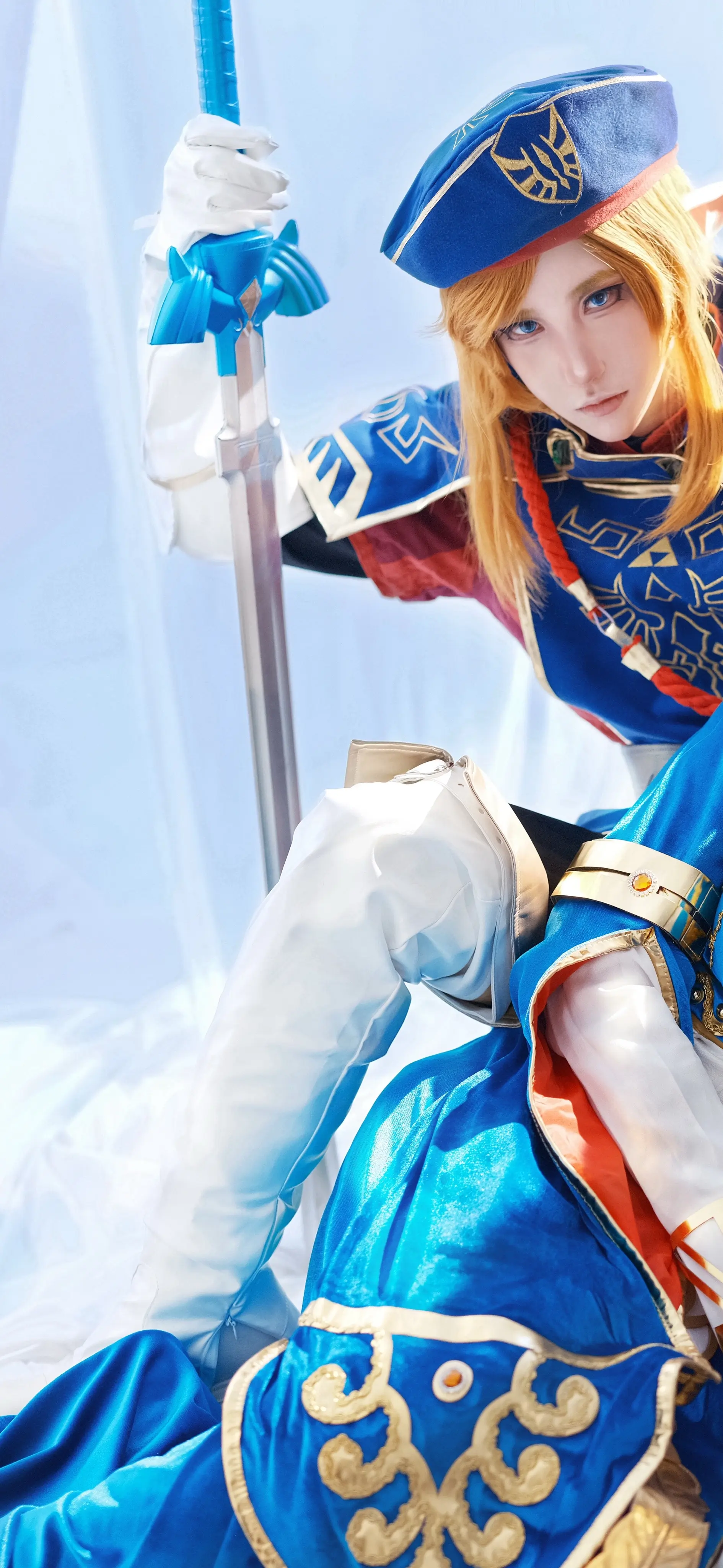 Glorious History.begin.