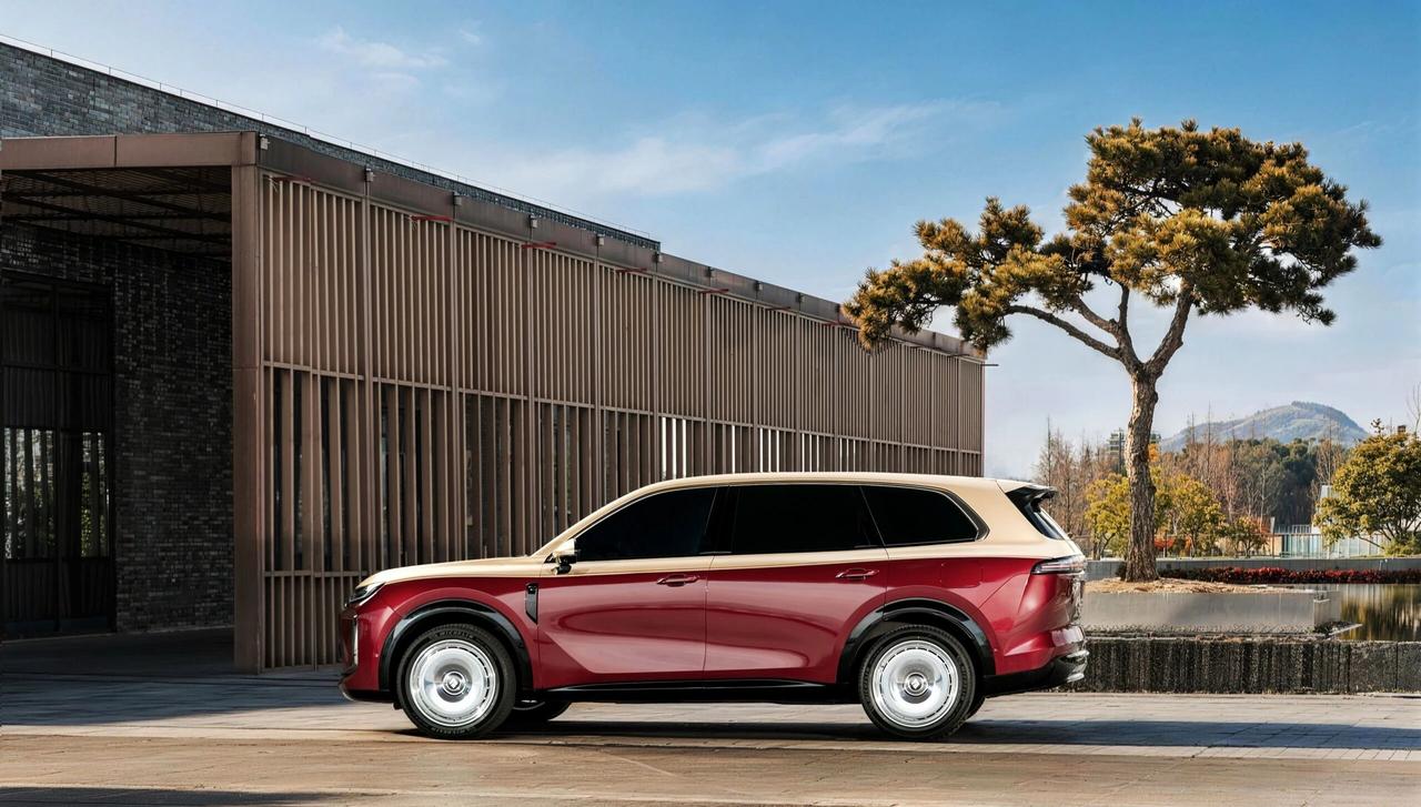 不得不说 五菱的这车真的很尊上汽通用五菱宝骏旗下全新车型华境S体验车正式下线，作