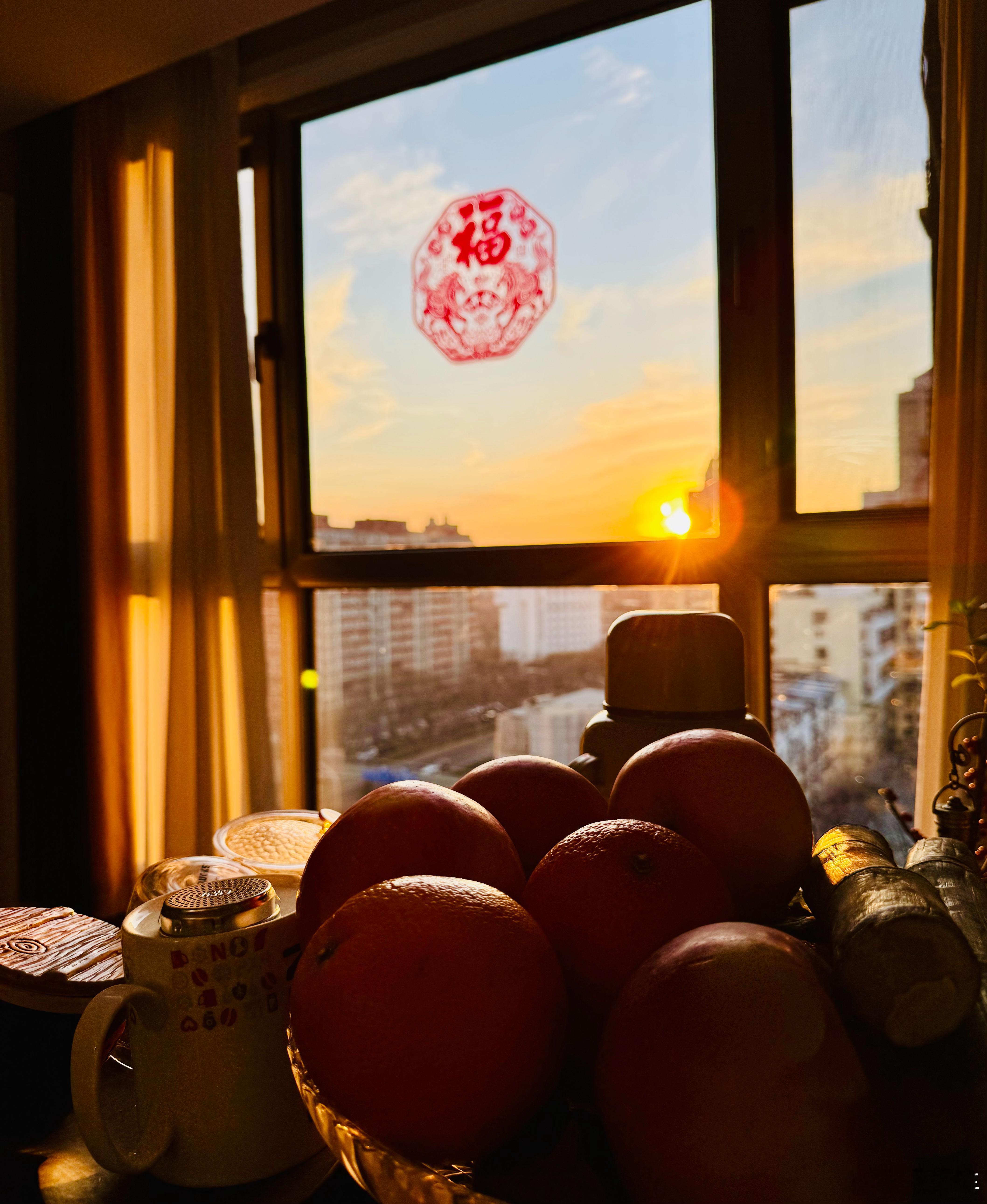 过年了🧨 北京·沙子口