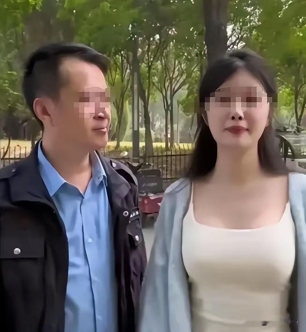 什么样的男人会让这么漂亮的美女主动给他生孩子？更炸裂的是正常生不了做试管都要生，