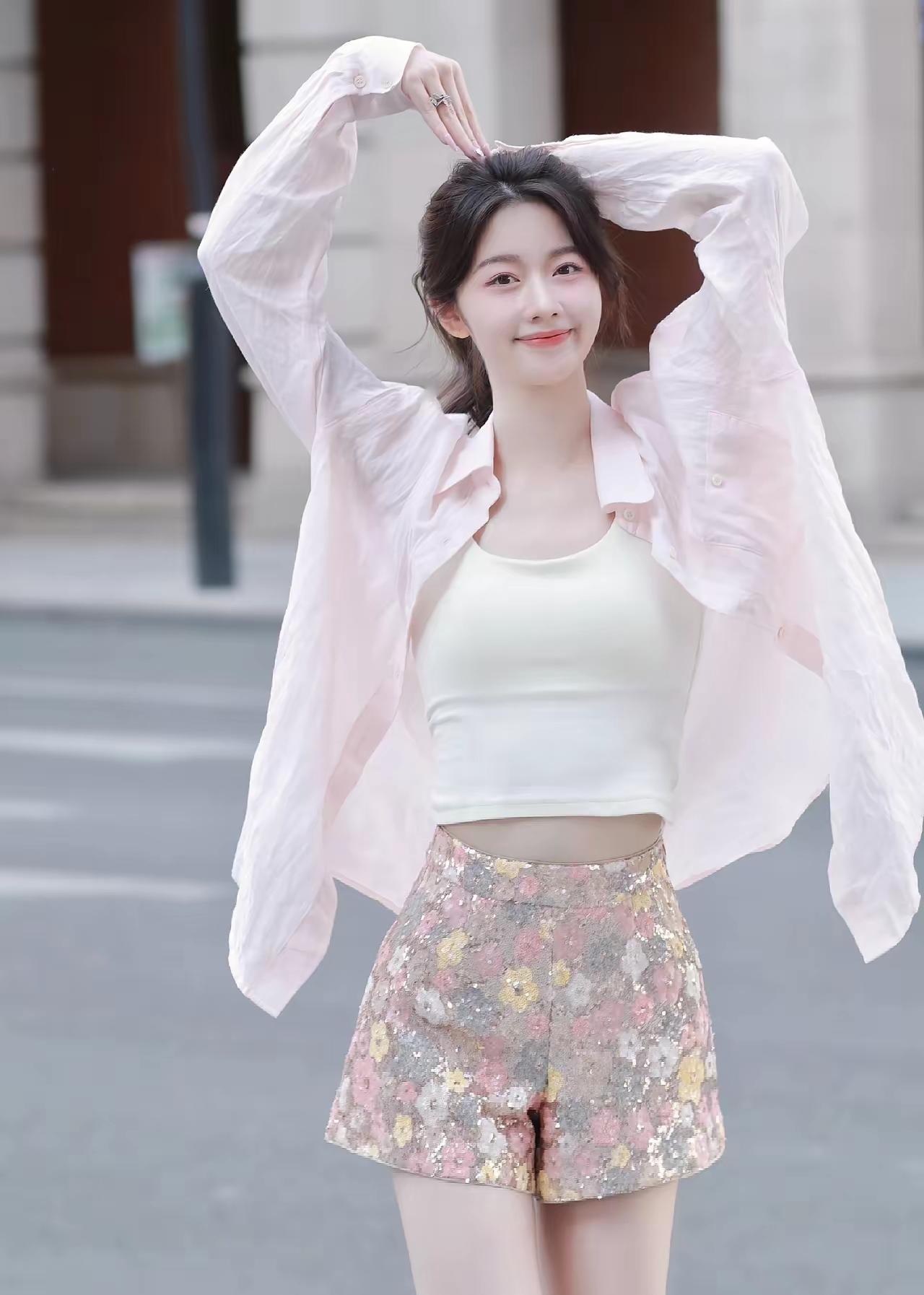 别再被“好女不过百”的审美绑架了！其实，绝大多数男人真正喜欢的根本不是瘦成纸片人