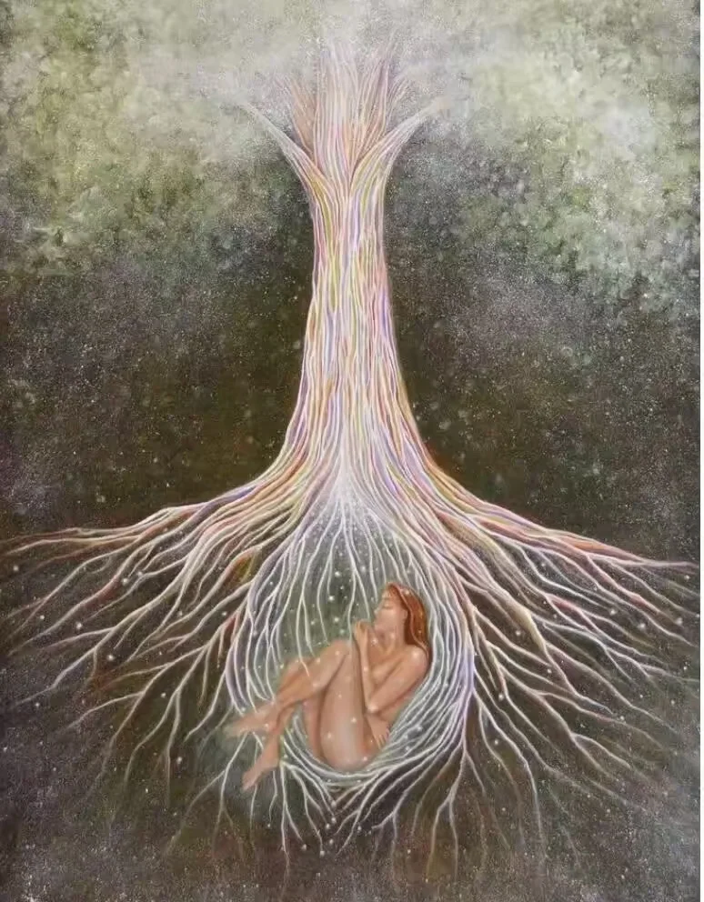 人生真正的大困局，不是你当下的处境，而是你的心被困住了。你的心被恐惧困...