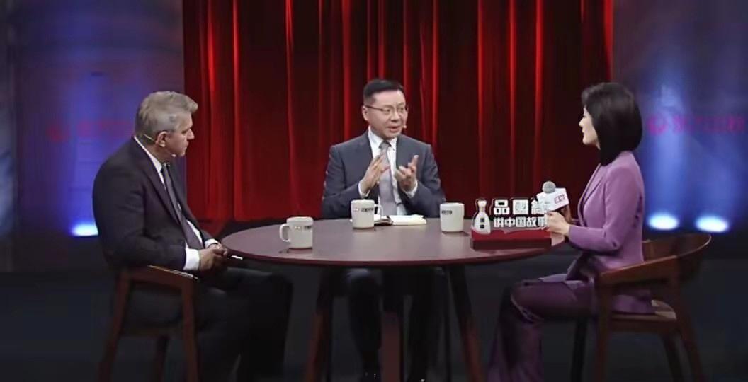 张维为教授公开发言应坚守实事求是底线

知名学者身处公共舆论场，一言一行都具有广