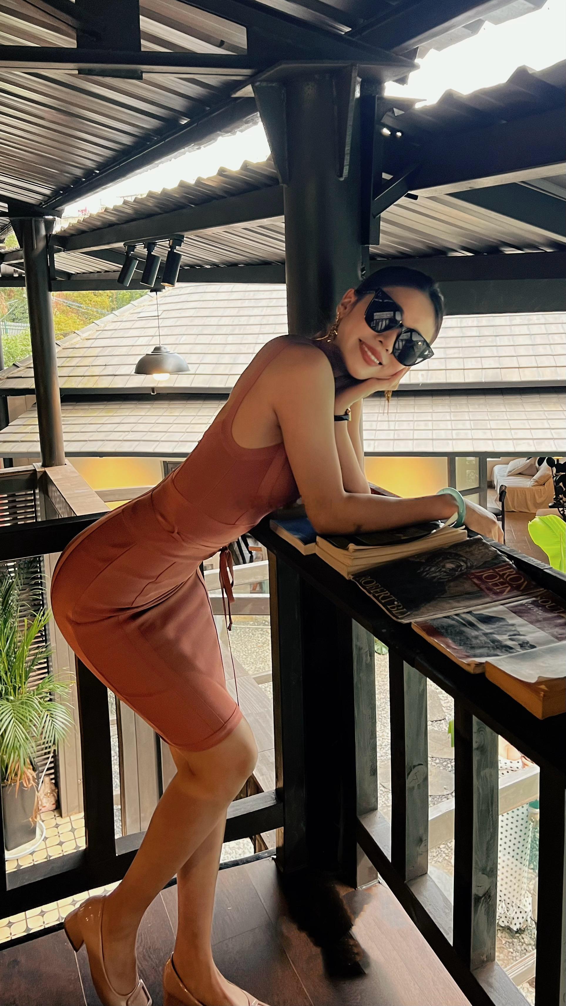 过的很好只是懒得更新 ​​​