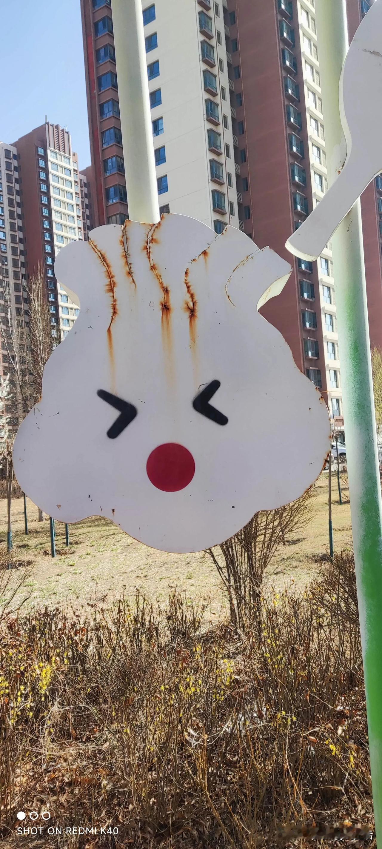 呼市的特色雕塑~你能认得几个