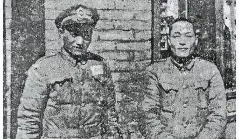 临沂老辈人最恨的土匪王洪九：百姓眼里的蝎子精和活阎王
 
王洪九是临沂沙沟崖村人