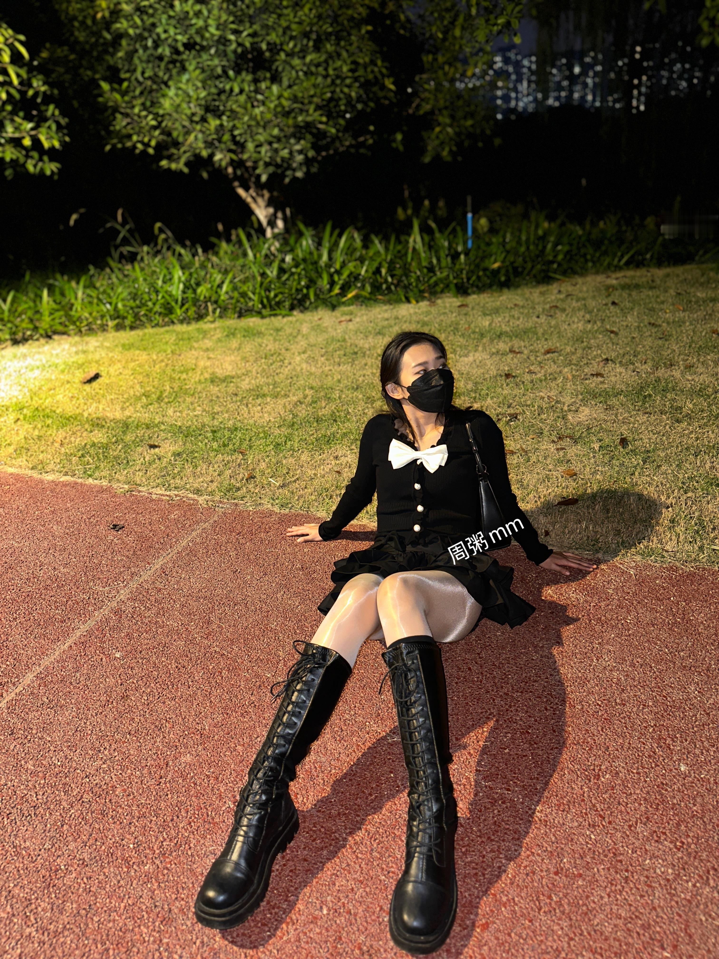 我是光今日穿搭(ootd) ​​​