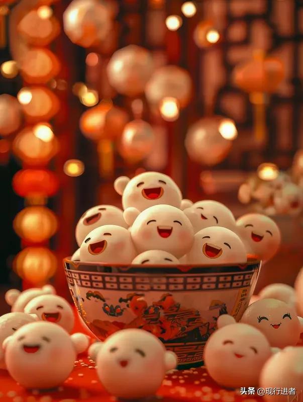 花灯璀璨点亮城市街角，汤圆甜香飘满万家窗棂，2026年元宵佳节翩然而至。街头巷尾