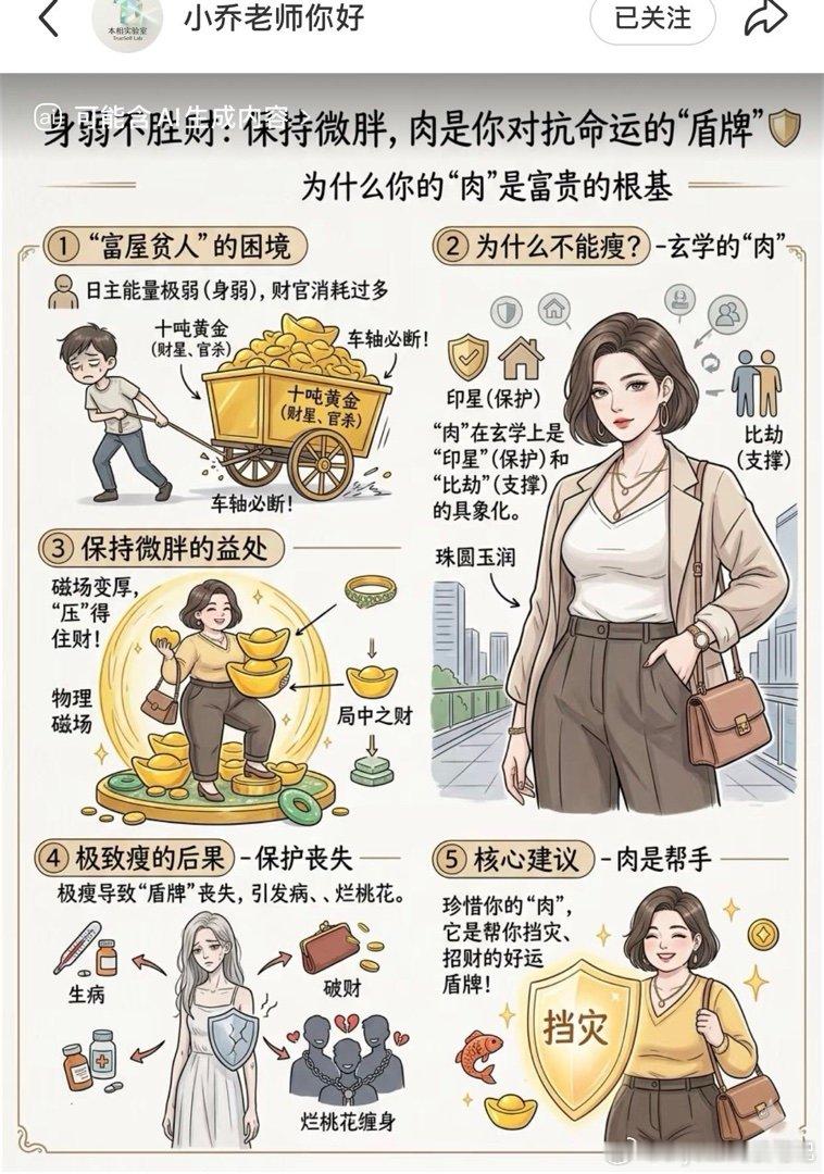 宣传白瘦幼的男人觉得白瘦幼是好控制的（被克） 