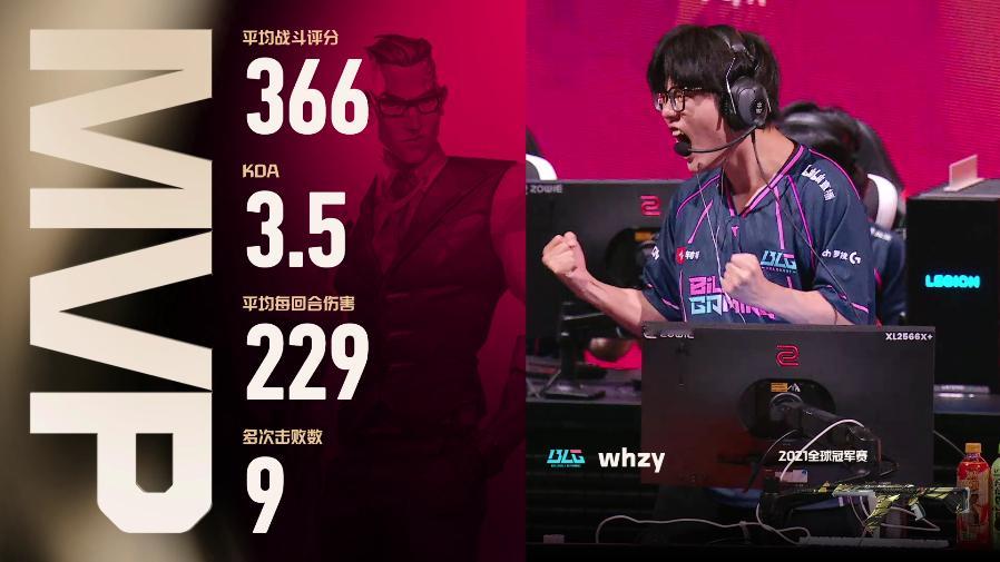BLG季后赛战胜XLG2026VCTCN第二赛段无畏契约电竞2026 VCT C