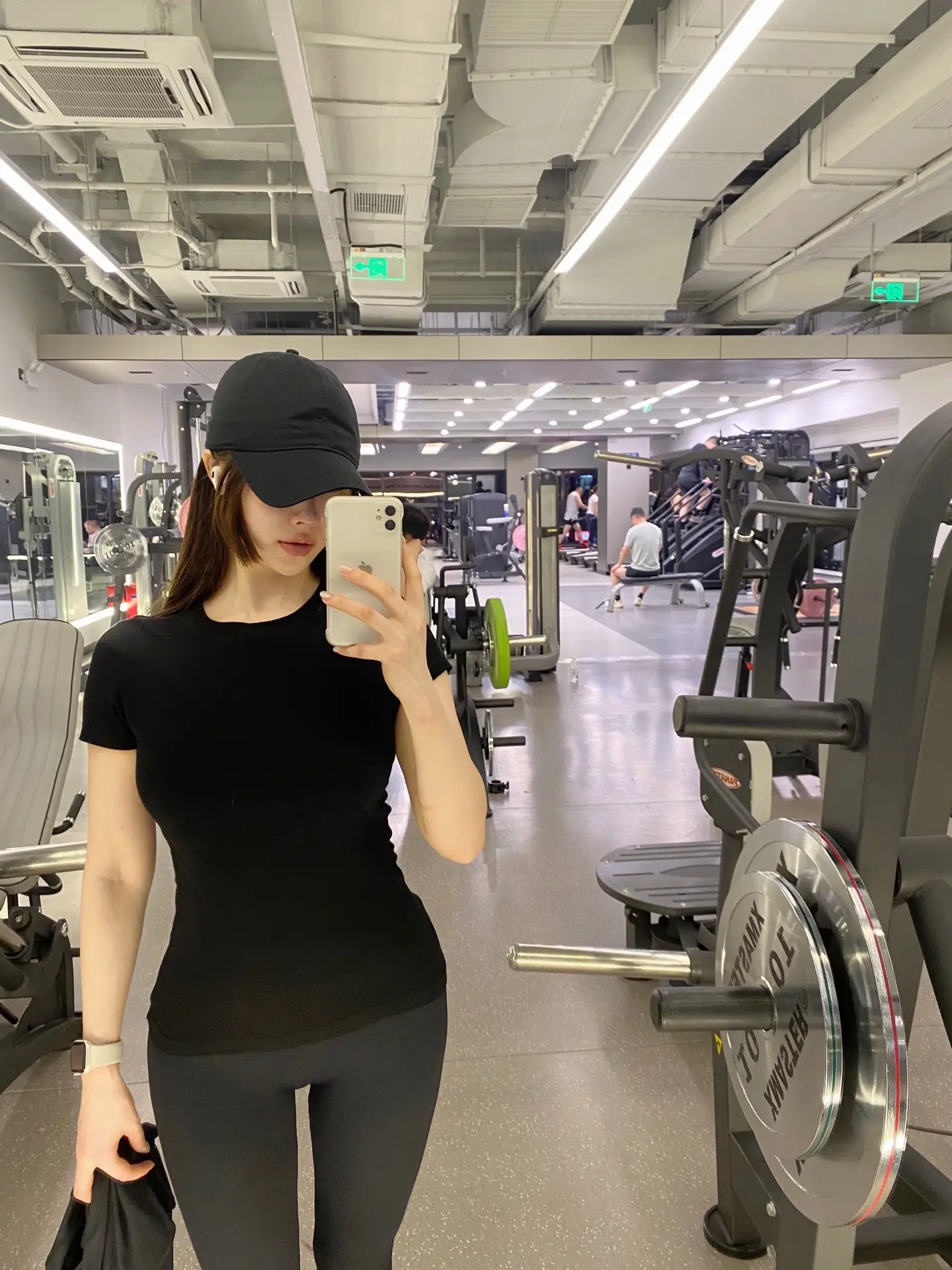 在我眼里你没有缺点❤️