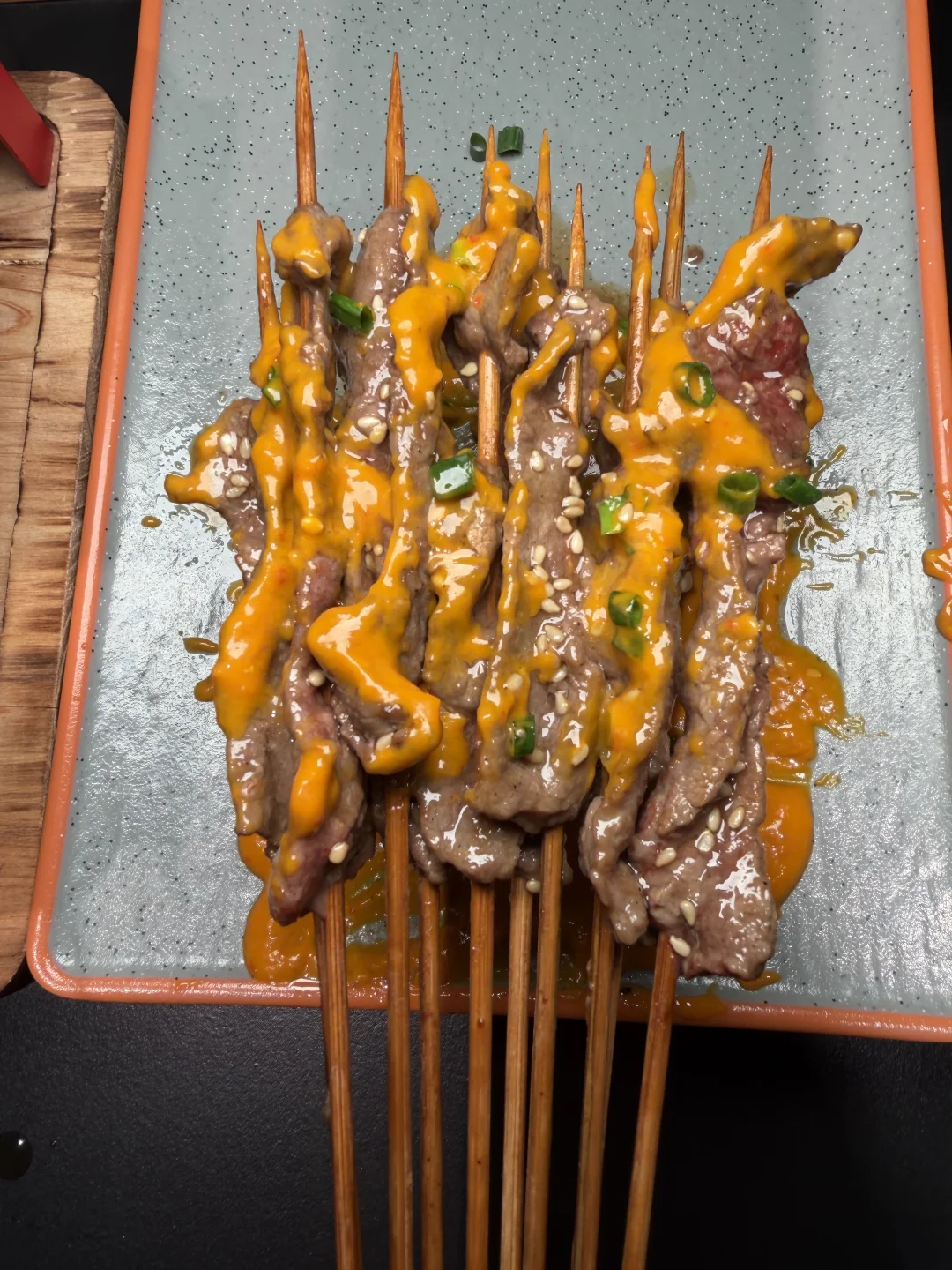 夜宵夜宵吃这家好香啊！！！