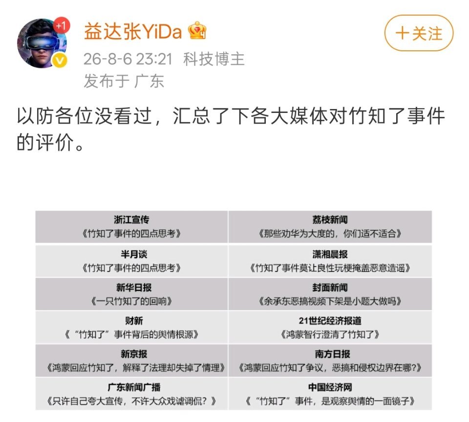 媒体有评论评议权，针对公共事务、社会热点、政策、行业现象发表评论观点，引导公众认