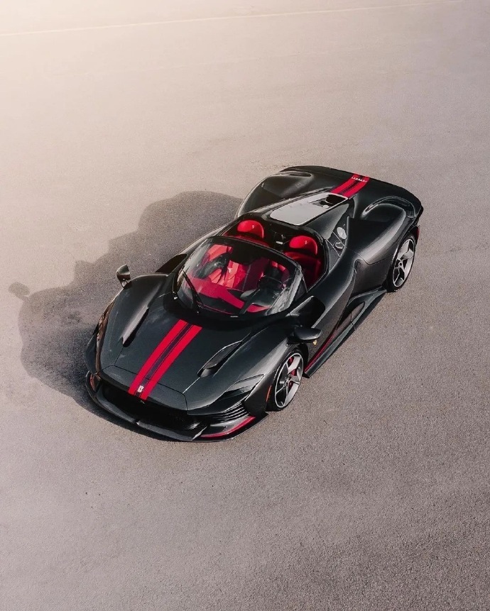 Ferrari ​​​