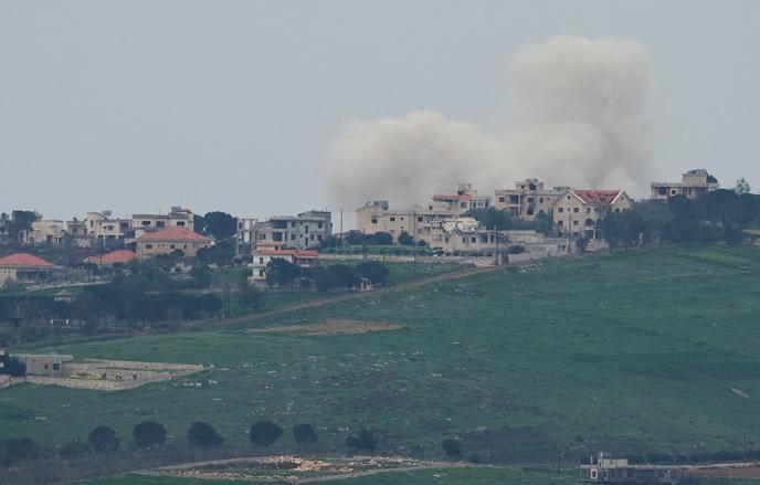 英国《金融时报》：黎巴嫩停火协议或于本周生效
 
据该报消息人士透露，停火有望在