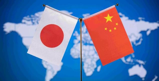 日本突然朝我们喊话了，日本外务大臣茂木敏充声称，日本坚持日中战略互惠关系！5月1