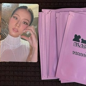 kimjisoo金智秀 🐰金智秀心动初恋 BLACKPINK × 拓麻歌子（电