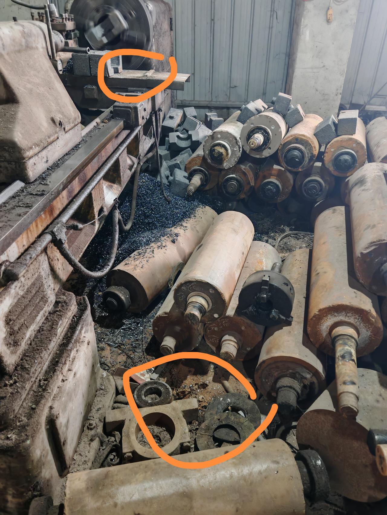 每天干活累个半死，如果还减不掉身上的肥肉，简直天理难容。
从今年的正月初六至今，