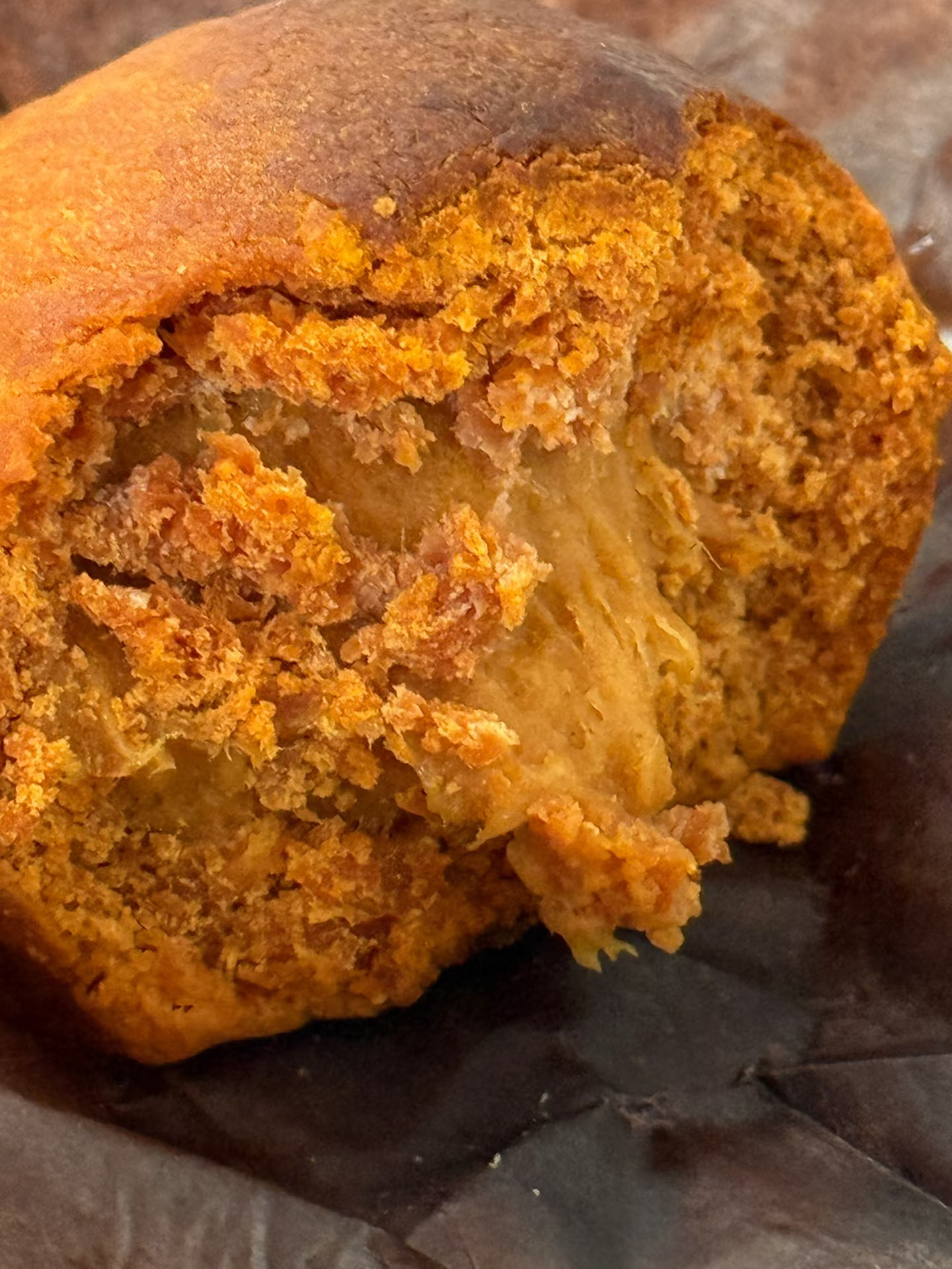 看图说话🥖有人能猜出是什么食材的组合吗🥹