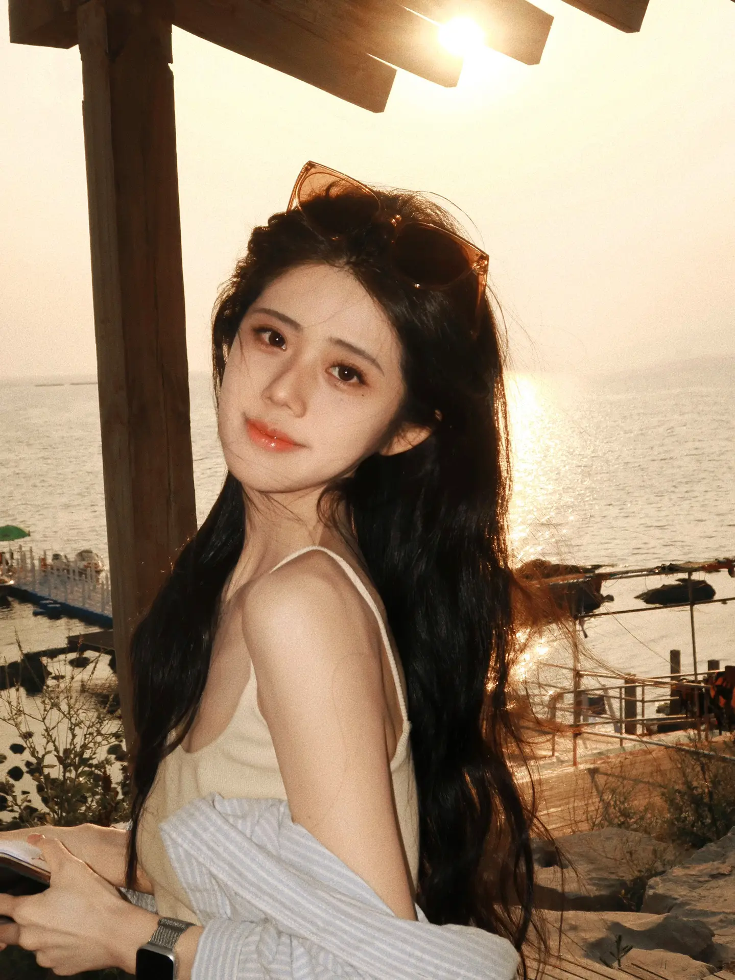 绝对占有 相对自由