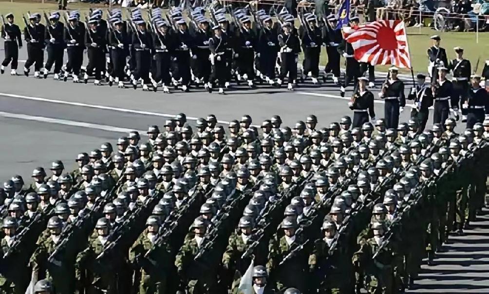 德媒声称，中国承担“不起”与日本直接冲突的经济风险，也承担“不起”与美日同盟正面