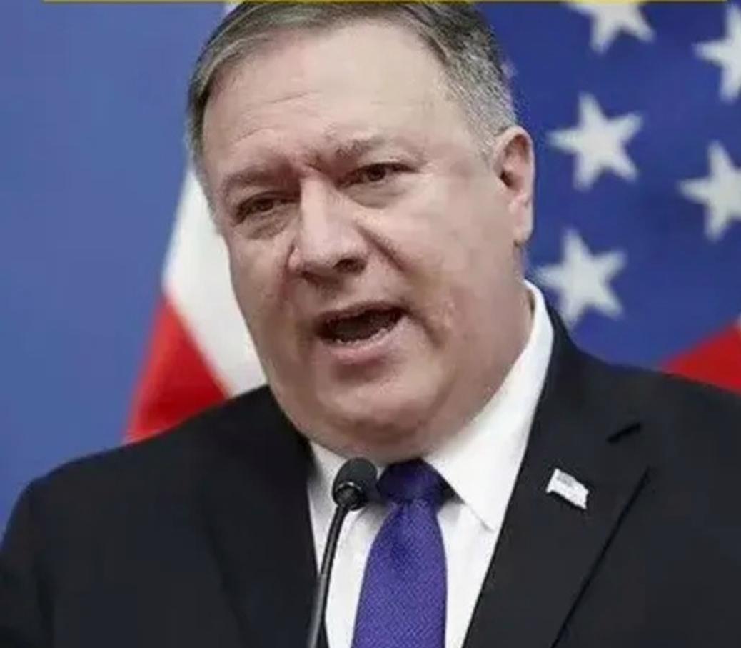 美国前国务卿蓬佩奥发文写道：“尽管媒体让你相信并非如此，但“史诗狂怒行动”已经极