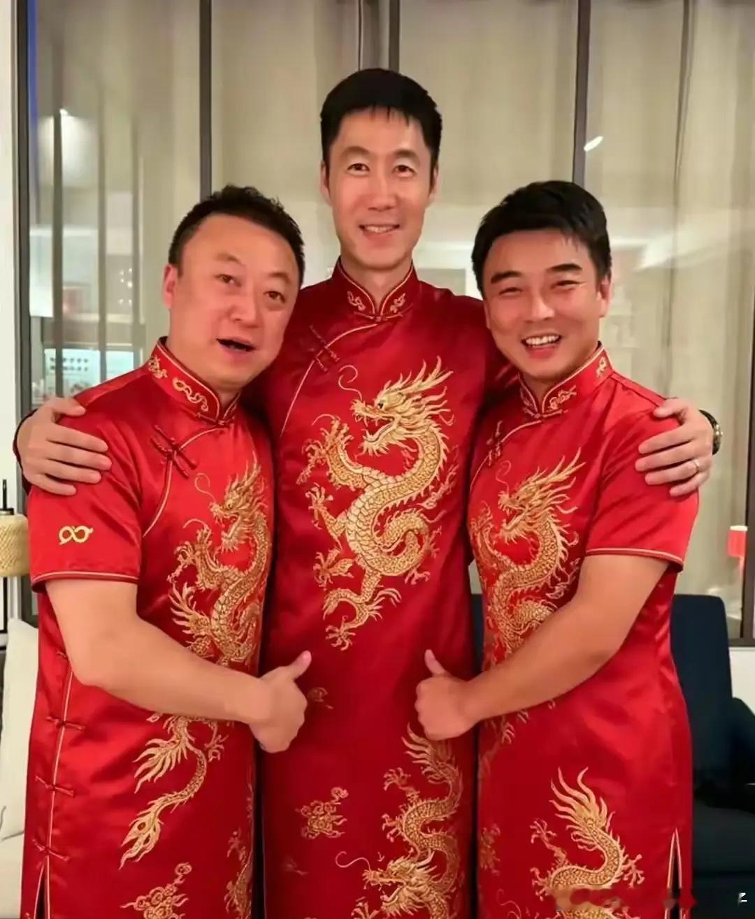 2026伦敦世乒赛明日开赛｜观赛攻略百年世乒赛重磅来袭！2026伦敦世乒赛团体赛