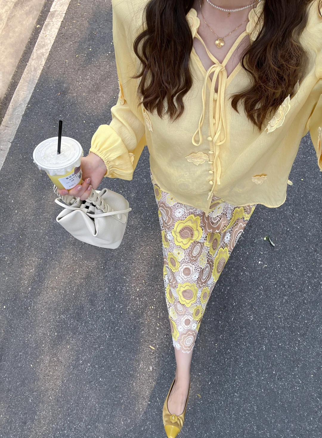 1⃣️8⃣️图放不下啦🍂秋天的衣服都好好看！