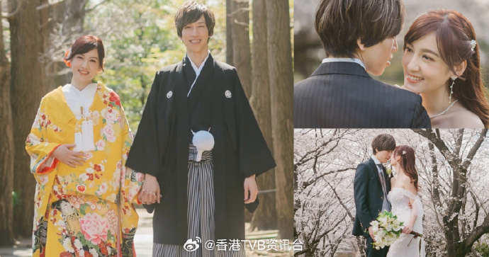 陈嘉倩结婚陈嘉倩宣布结婚 前TVB新闻主播陈嘉倩今日在社交平台突然宣布婚讯，她上