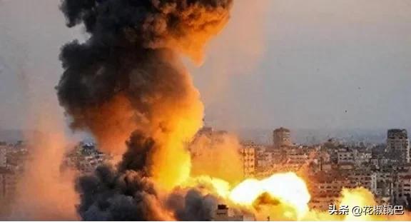 以色列最近搞得挺猛，巴勒斯坦、黎巴嫩、伊朗、胡塞武装都在挨打，特别是加沙，几乎每