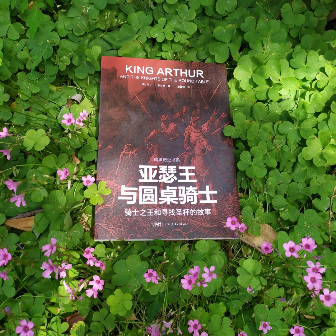 亚瑟王永恒的传奇