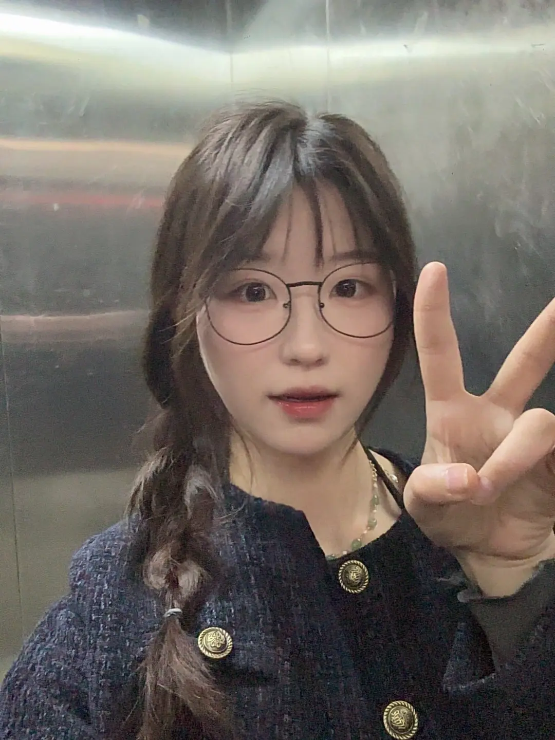 咋们就怎么好好过日子比什么都强。