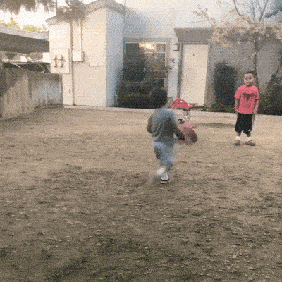 急了，他急了
留给他的时间不多了