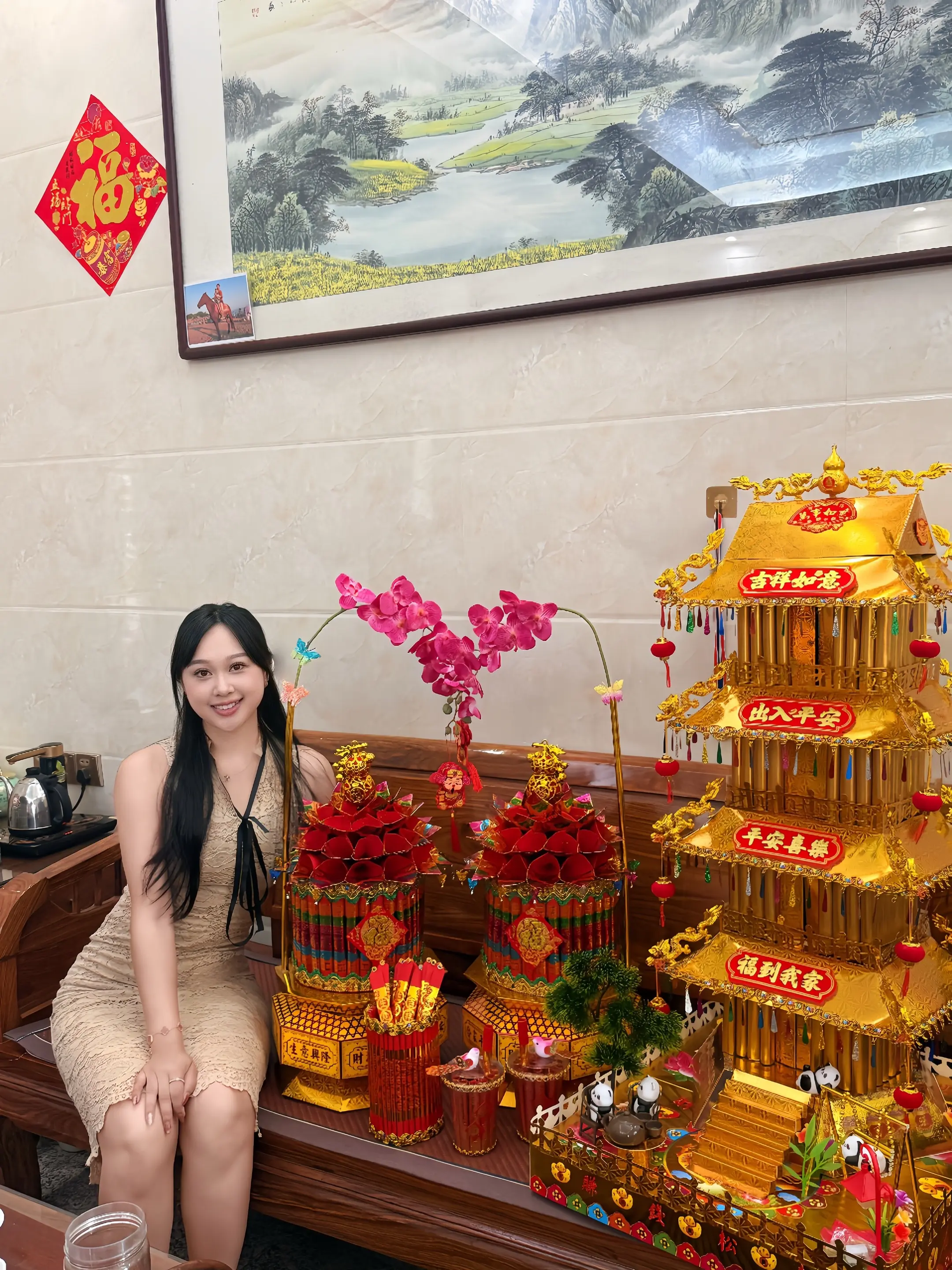 潮汕人有自己的乐高～跟滴滴滴