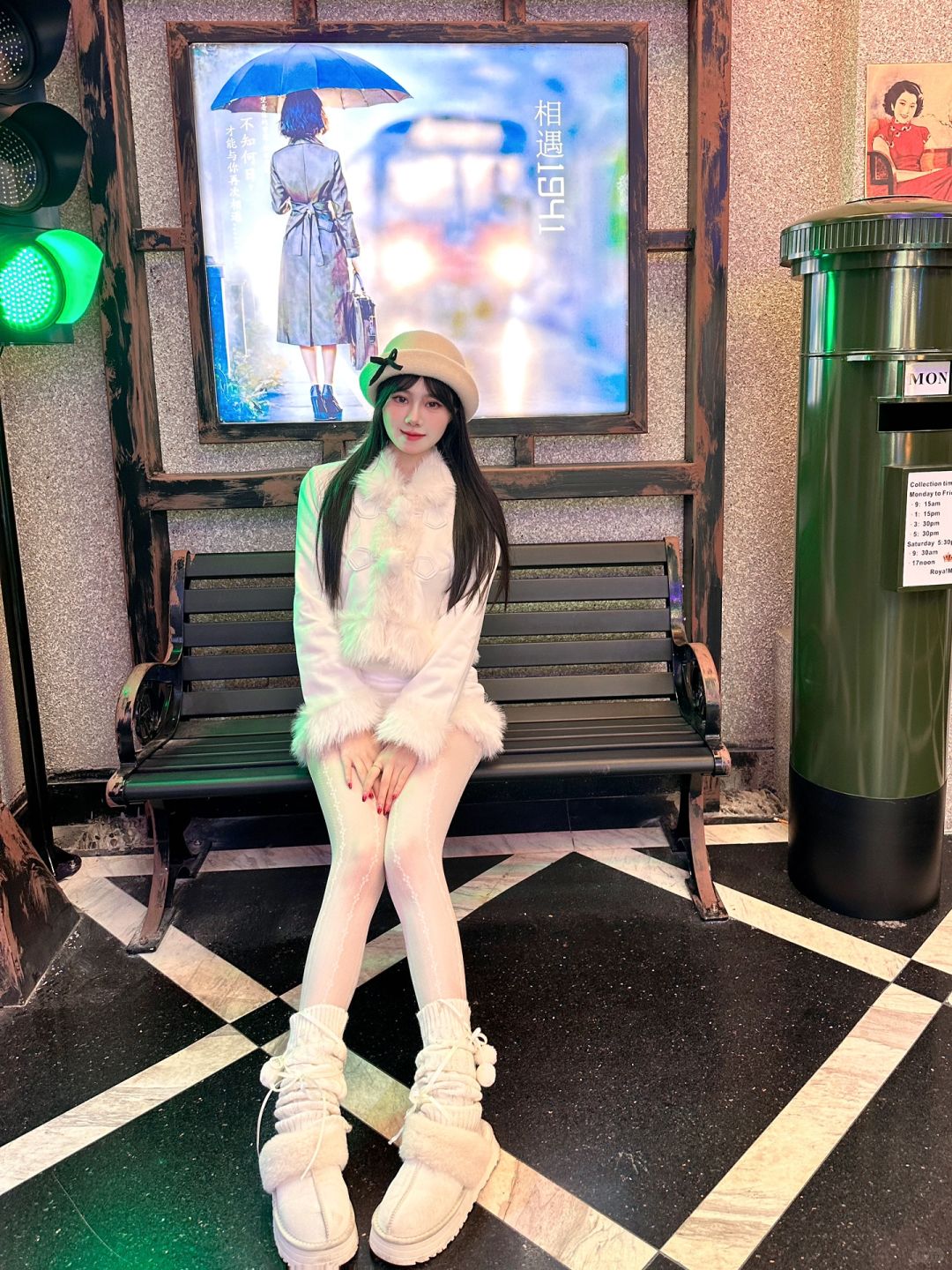 前世今生·1941印象馆🎥