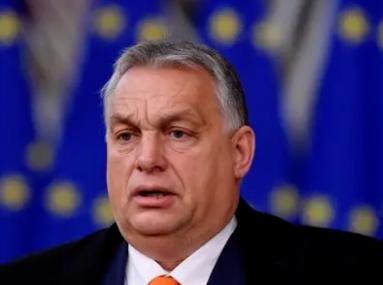 彻底炸锅了，匈牙利总理对着媒体放出狠话，一句话直接震惊欧洲，摆明了要和西方、欧盟