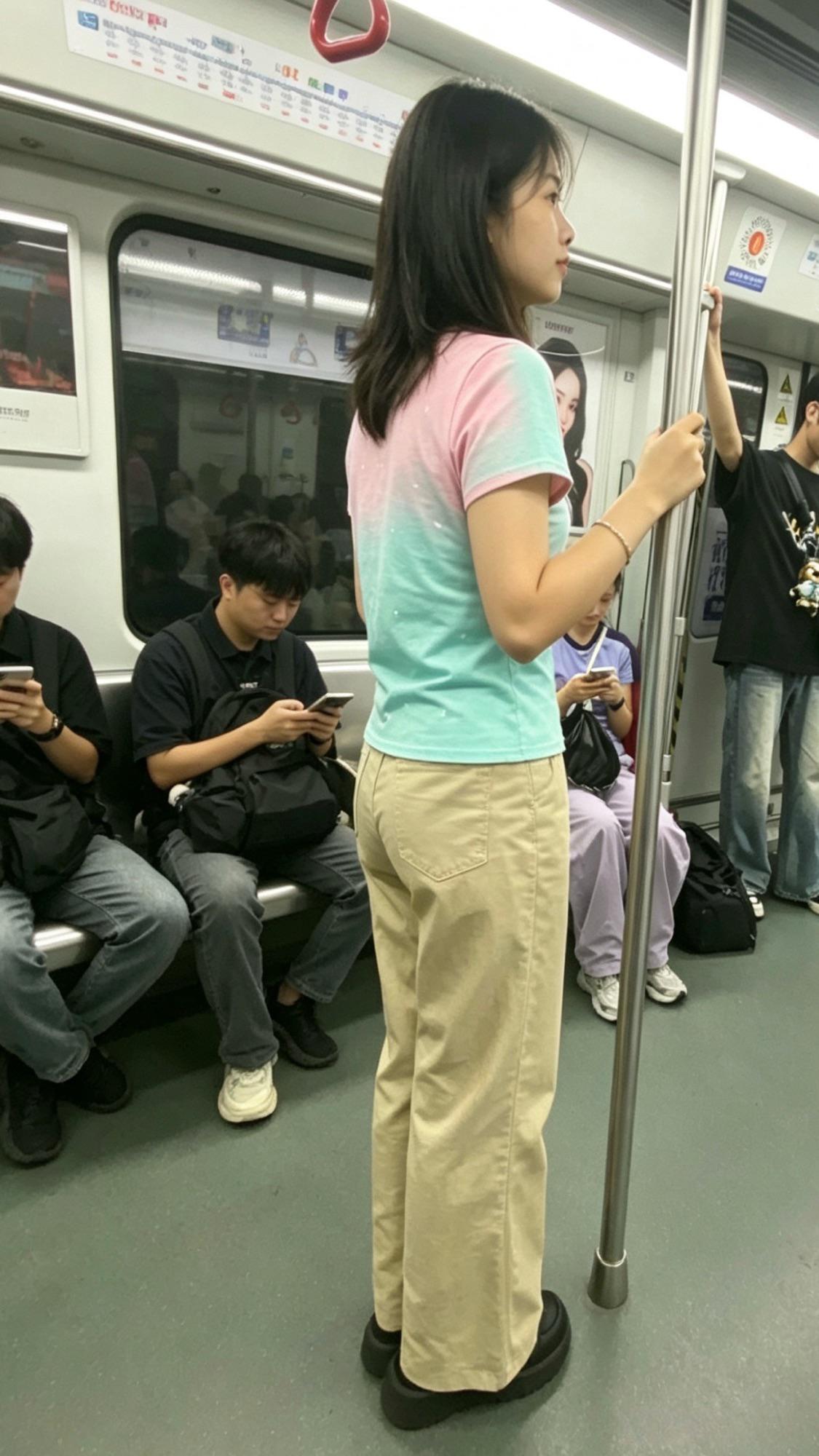 现在哪有几个不玩手机的人了