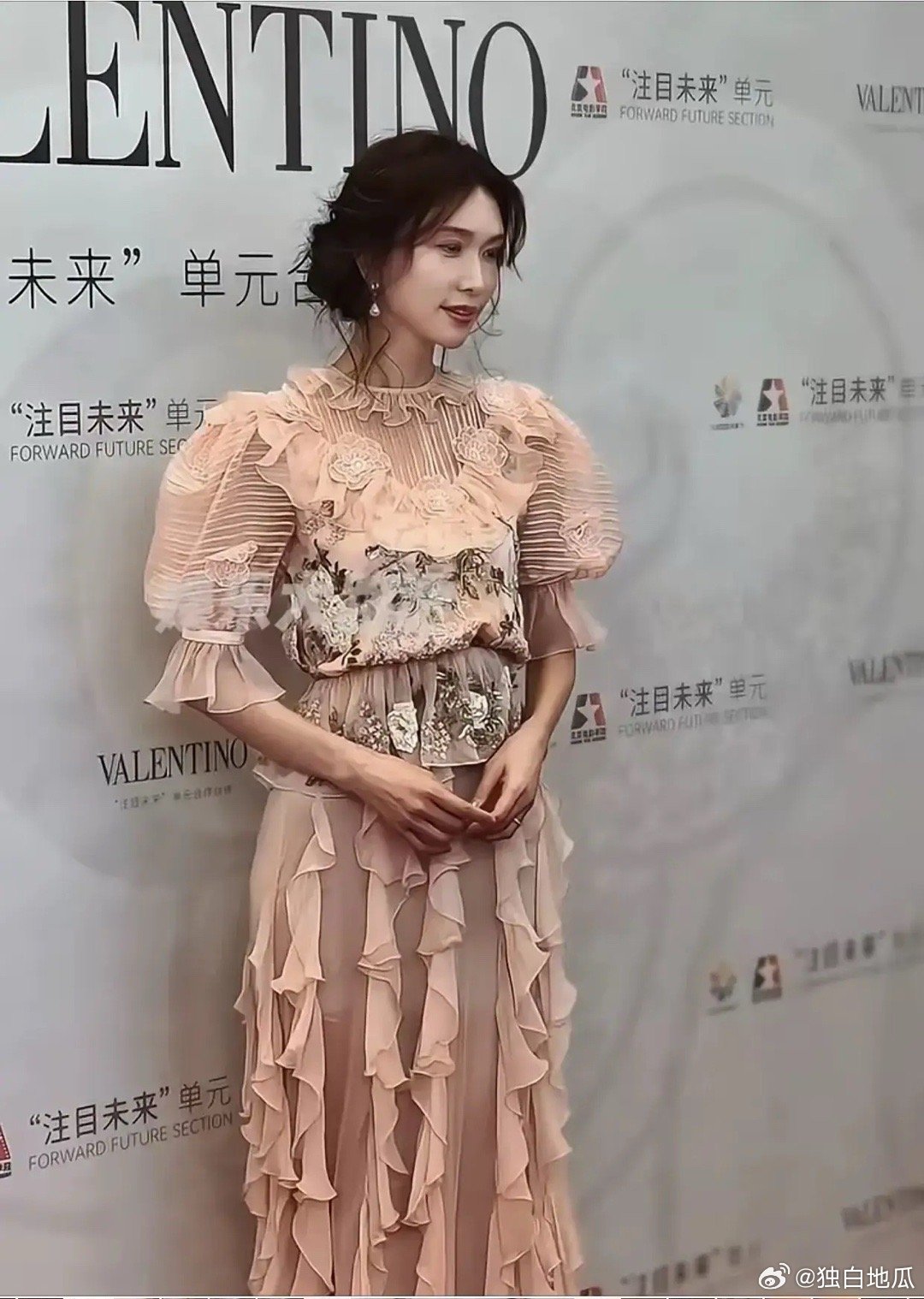林志玲，非要嫁给日本人，嫁给黑泽良平的第6个年头，今非昔比…短 短 6 年 ，现