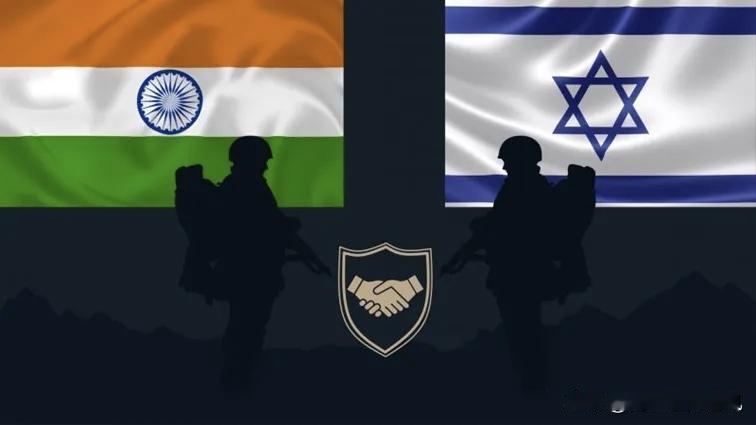 “Military.com”网站2月8日报道，印持续深化与以色列的防务合作，强化