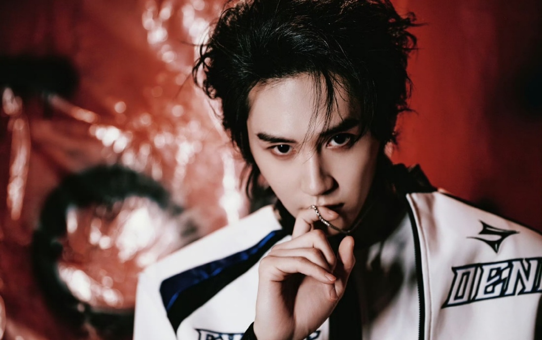 汪铎大明星闪耀舞台哦，好帅！这么多张有眼福啦～ 