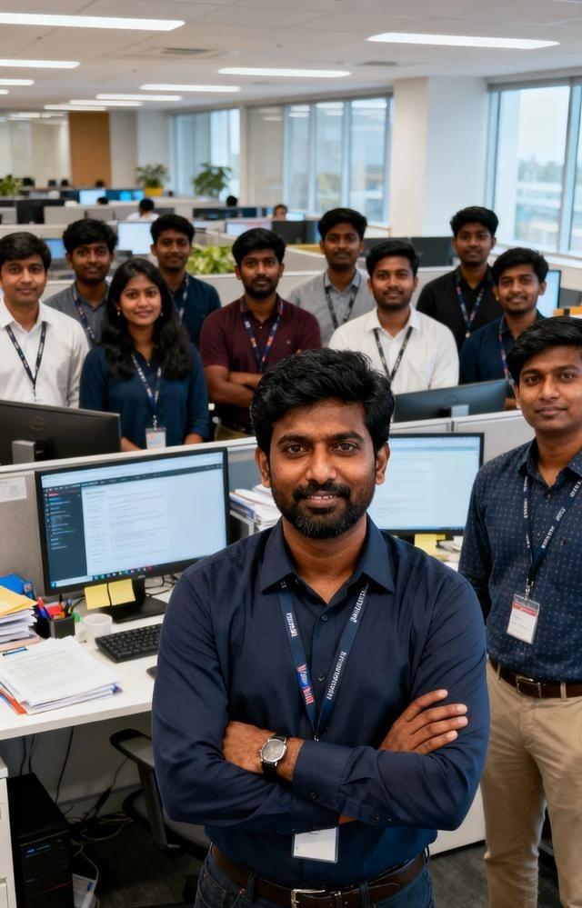 现在全球科技圈，尤其是美国硅谷，很多人谈起印度员工，已经从早年的“羡慕他们能说会