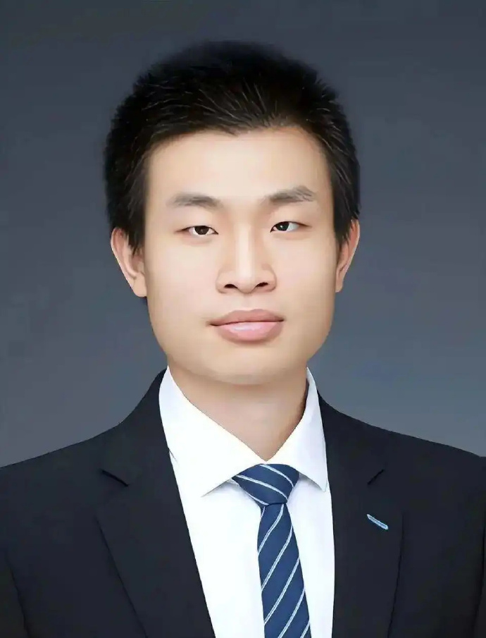 【继续专注学术，#韦东奕参与项目提名国家自然科学奖#】被网友称为“韦神”的北京大
