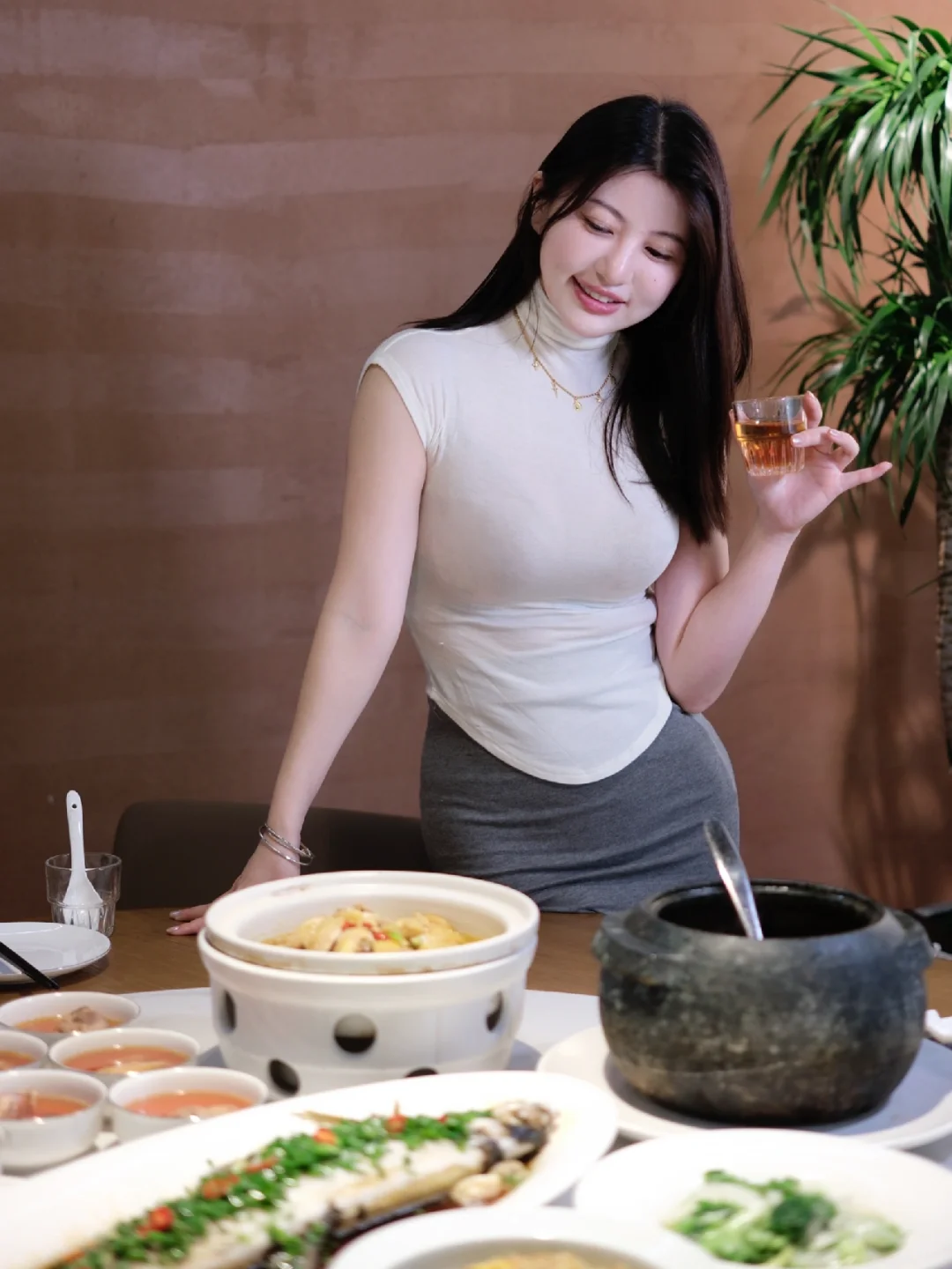 厦门居然有这么正宗客家菜，惊艳到我！